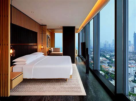 hotel suites in jakarta|Luxury Jakarta Suites & Residences .